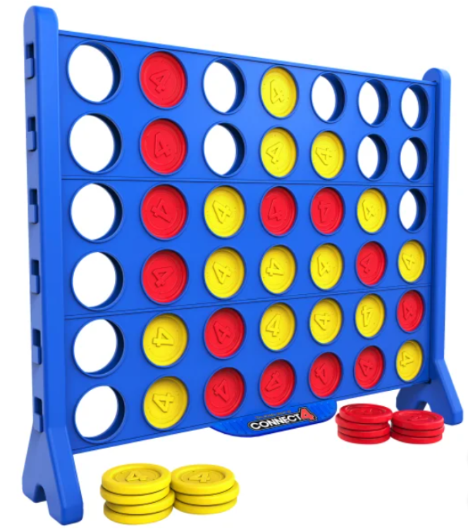 Yard Games