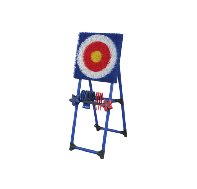 Axe Throwing
