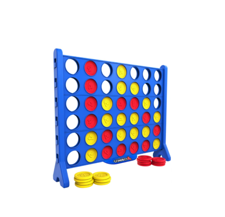 Connect 4 - Giant