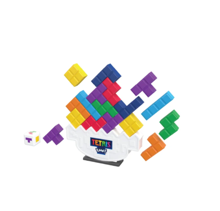Tetris Tumble XL