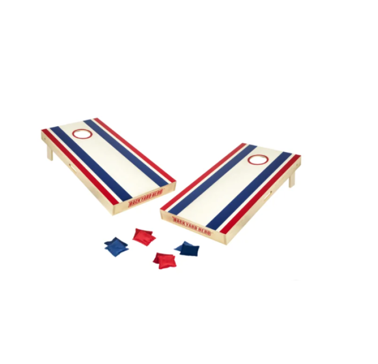 Cornhole