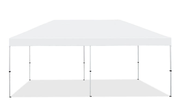 10' x 20' Tent