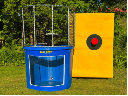 Dunk Tank