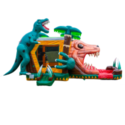 Dinosaur Combo