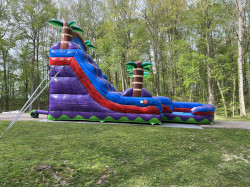 IMG 2794 1747190688 18' Tropical Hurricane Dual Lane