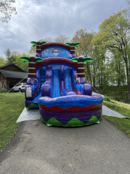 IMG 2797 1747190687 18' Tropical Hurricane Dual Lane