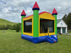 IMG 5538 1746144061 14' Royal Bounce House