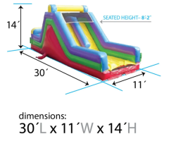 Screenshot202026 01 01202.23.3420PM 1767299514 30' Retro Rock Climb and Slide