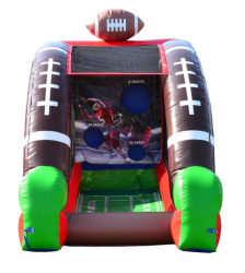 Football Sports Challenge