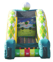 Golf Sports Challenge