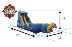 Screenshot202026 01 25205.14.2720PM 1769379292 19' Wipeout Water Slide