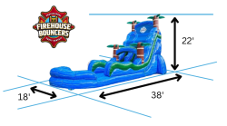 Screenshot202026 01 25205.28.3020PM 1769380135 22' Blue Hurricane Water Slide