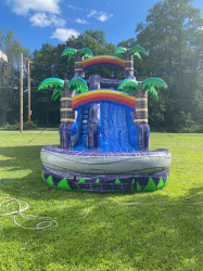 a20jump20above20hudson20falls20reviews 1746146424 16' Plunging Palms Water Slide