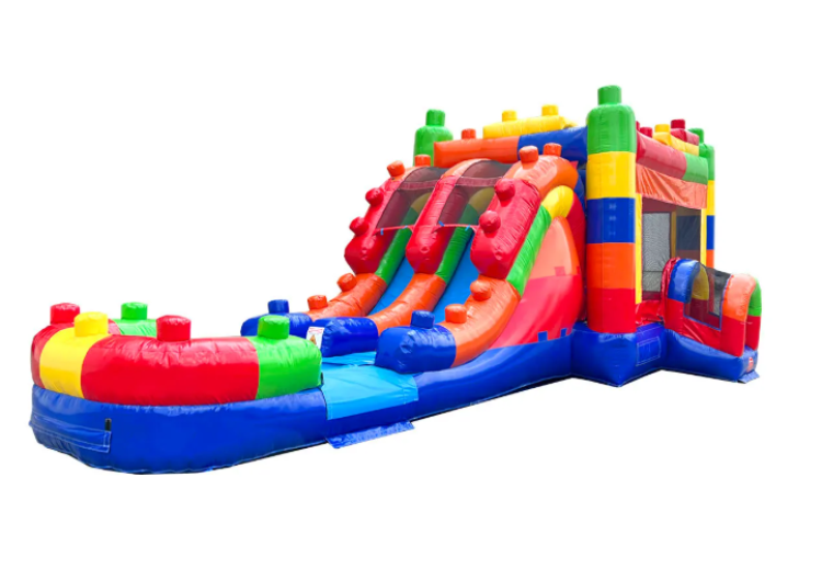 Bounce Houses